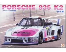Kit - Porsche 935 K2 1978 Le Mans 24 Hours